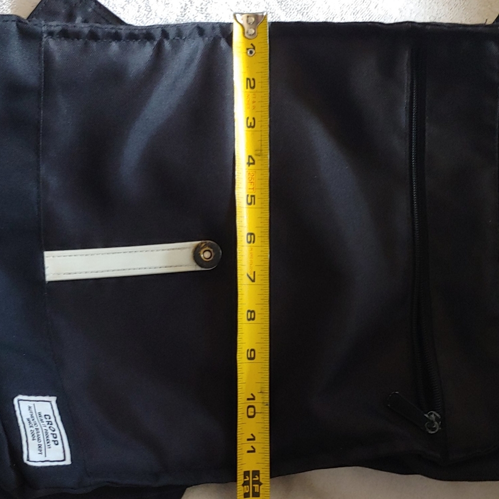 NWOT Cropp backpack - Picture 11 of 13